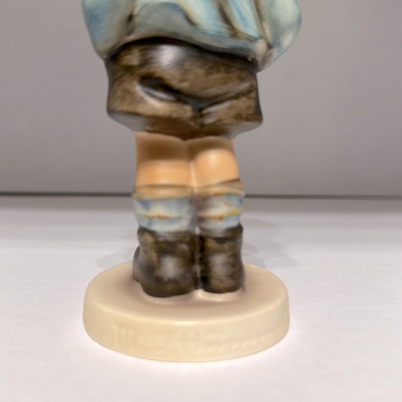 💙TM3 ‘Brother’ Hummel Goebel #95 - Picture 6 of 8